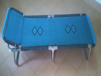 Giường gấp TN04